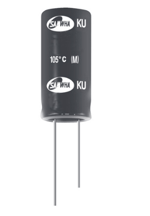 00236 ΗΛΕΚΤΡ. ΠΥΚΝΩΤΗΣ 10μF/250V