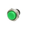 FL6-027/GREEN  Πράσινο Button