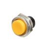 DS-212/YELLOW Κίτρινο Button
