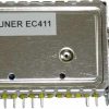 EC411 Tuner for SONY