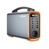 GT200   Portable Power Station 200W   (με έξοδο πρίζα  220V)