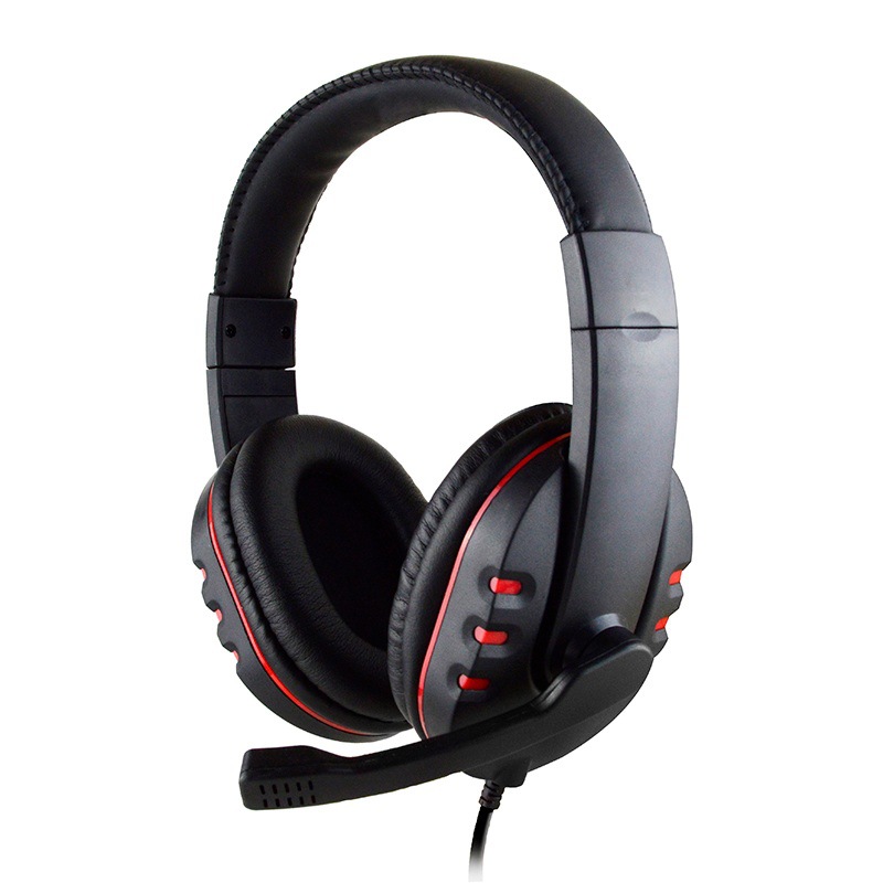 H-7260 ΑΚΟΥΣΤΙΚΑ GAMING (4pin βύσμα) - Image 2