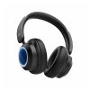 H01 ΑΣΥΡΜΑΤΑ ΑΚΟΥΣΤΙΚΑ RGB BLUETOOTH  LDNIO