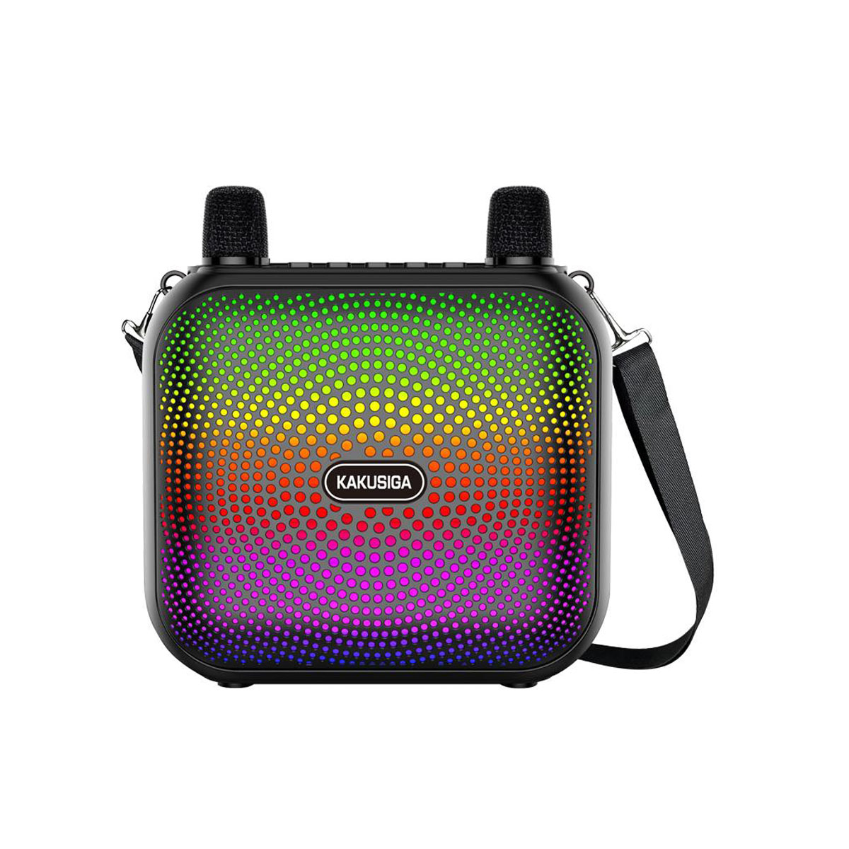 KK-8103 FANTASY LED BLUETOOTH ΗΧΕΙΟ - Image 2