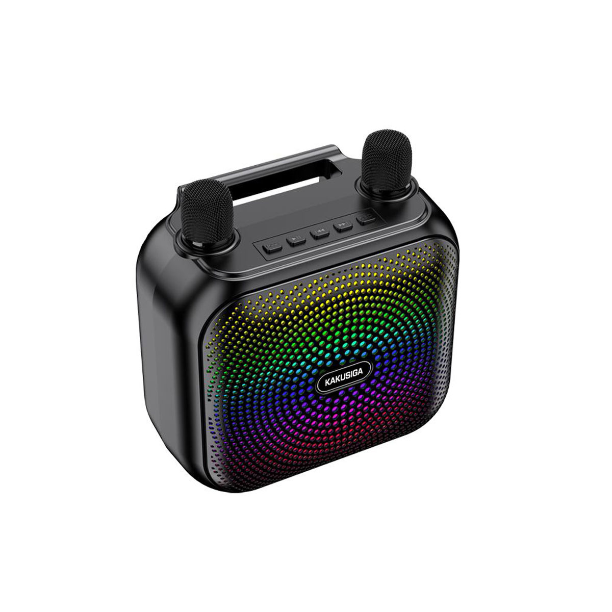 KK-8103 FANTASY LED BLUETOOTH ΗΧΕΙΟ - Image 3