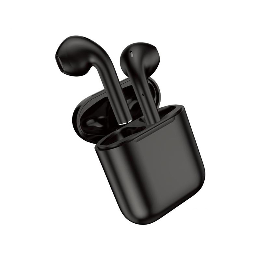 KSC-567/BLACK BLUETOOTH IN-EAR ΑΚΟΥΣΤΙΚΑ - Image 2