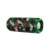 KSC-602/CAMOUFLAGE ΦΟΡΗΤΟ BLUETOOTH ΗΧΕΙΟ