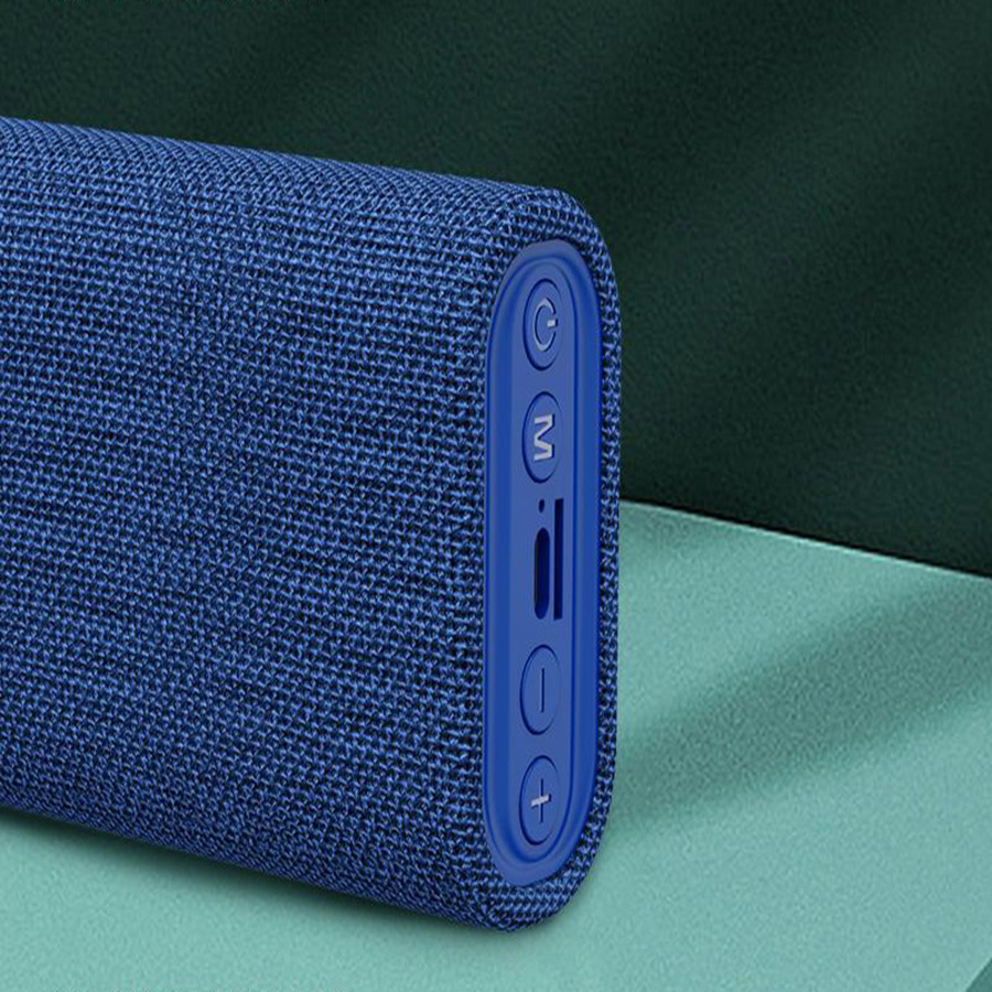 KSC-613/BLUE ΦΟΡΗΤΟ BLUETOOTH ΗΧΕΙΟ - Image 2