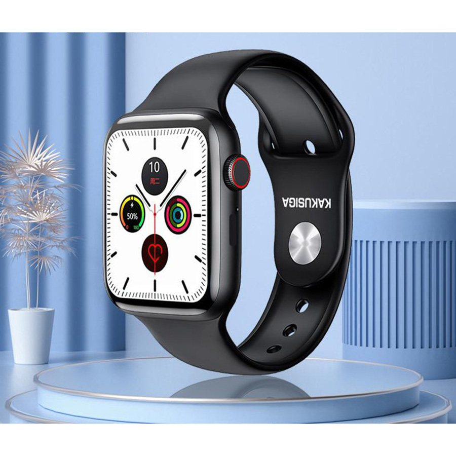KSC-765 SPORT SMART WATCH - Image 2