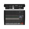 KW-VM12 ΑΥΤΟΕΝΙΣΧΥΟΜΕΝΗ ΚΟΝΣΟΛΑ 2x350W