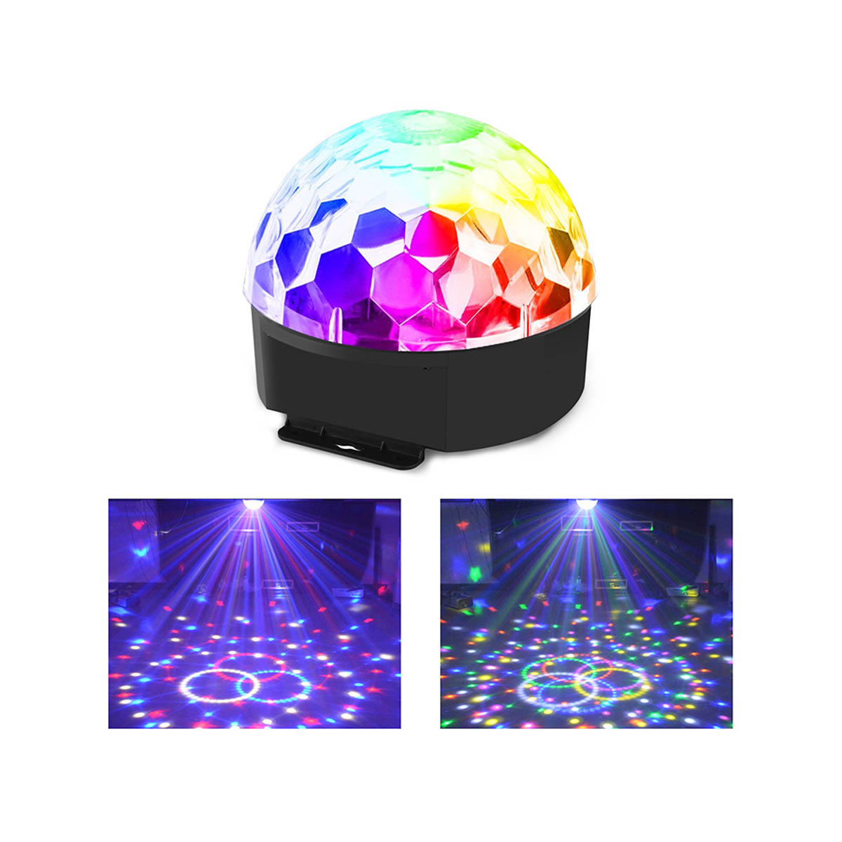 L-T03 MAGIC BALL - Image 2