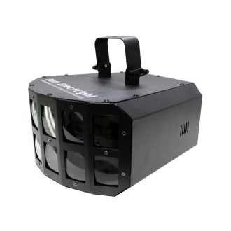 VL-LSL-50  RGB PARTY EFFECT LIGHT
