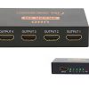 MGLSW05 HDMI SPLITTER 1X4