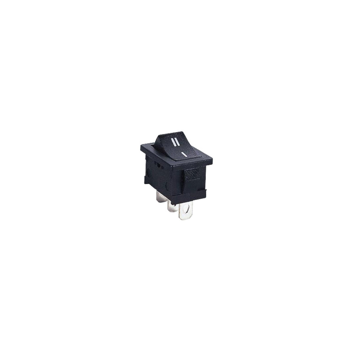 MRS-102 Διακόπτης rocker ON-ON 3P