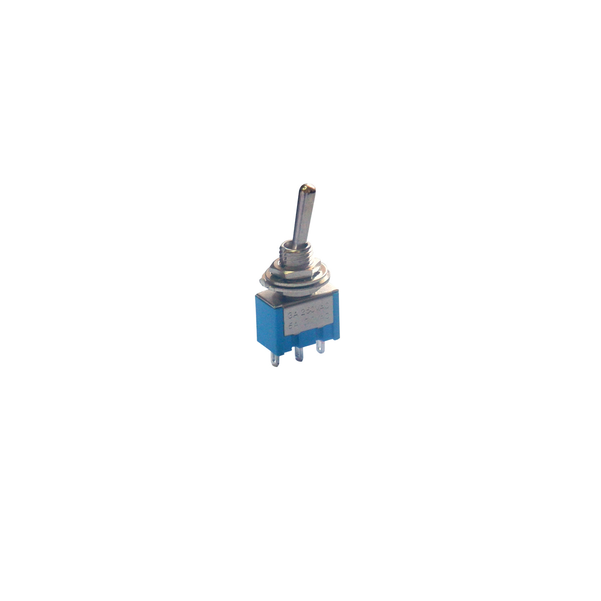 MTS-103 Διακόπτης mini ON-OFF-ON