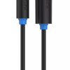 PB106-0150 PROLINK JACK 3.5mm ΑΡΣ - JACK 3.5mm ΘΗΛ - 1