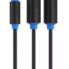 PB155-0030 PROLINK JK 3.5mm ΑΡΣ- 2x 3.5mm ΘΗΛ 4pin- 0