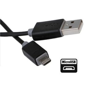 PB487-0150 PROLINK USB2.0 A - USB 2.0 micro USB - 1