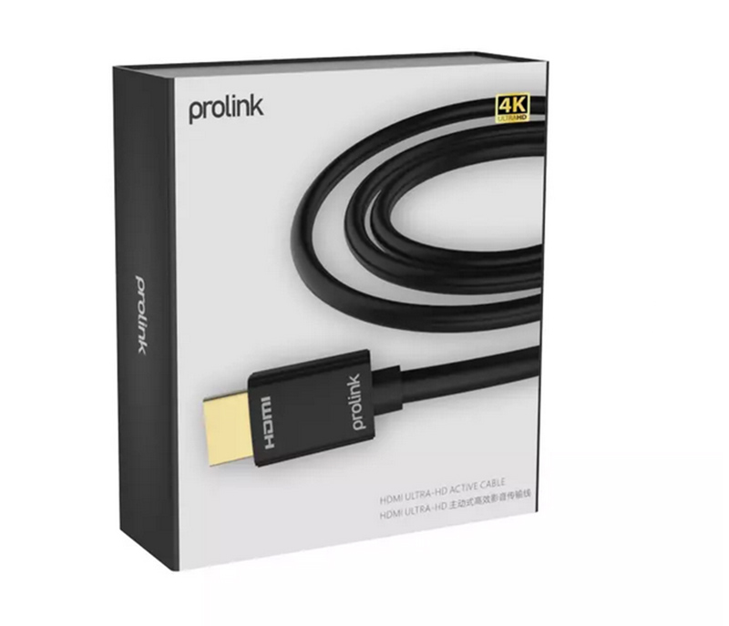 PLT280-0500 PROLINK HDMI 5m (ACTIVE) - Image 2