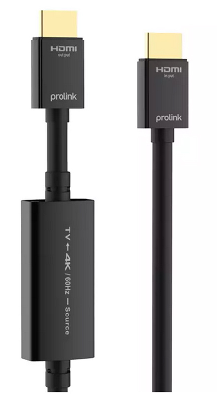 PLT280-0500 PROLINK HDMI 5m (ACTIVE) - Image 3