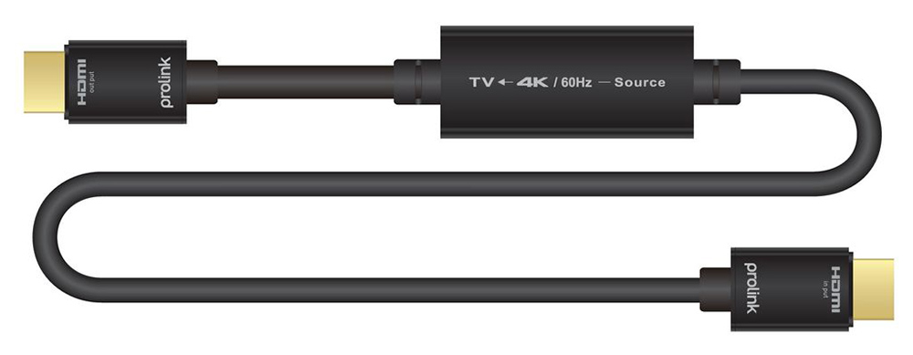 PLT280-0500 PROLINK HDMI 5m (ACTIVE)