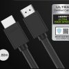 TT1.8-2.1  ΚΑΛΩΔΙΟ HDMI 2.1   8K