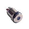 PN12-P-N-D-B-24V ΕΝΔΕΙΚΤΙΚΟ ΜΠΛΕ LED 24V