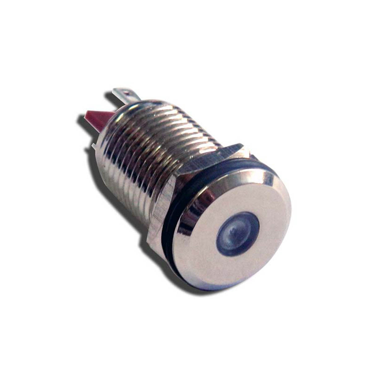 PN12-P-N-D-R-24V ΕΝΔΕΙΚΤΙΚΟ ΚΟΚΚΙΝΟ LED 24V