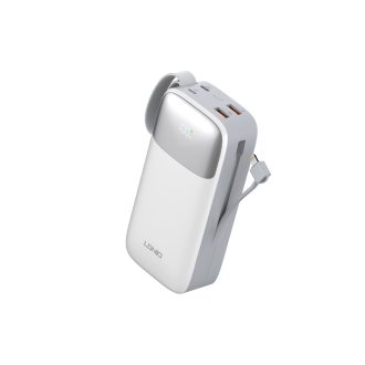 PQ30 POWERBANK 30.000mAh 20W LDNIO