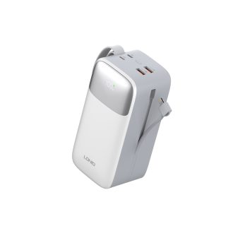 PQ50 POWERBANK 50.000mAh 20W LDNIO