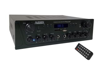 PTA22BT   ΕΝΙΣΧΥΤΗΣ Hi-Fi 2x35Wrms