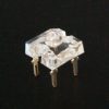 RL-112U7YC Superflux led κίτρνο χρώμα