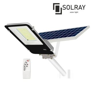 S03C-200W Ηλιακός προβολέας LED 200W