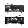 SM10-IUFB   ΕΝΙΣΧΥΤΗΣ Hi-Fi 2x25Wrms 12V/220V