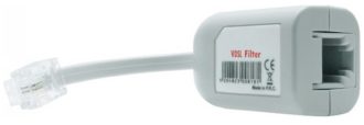 SM159B VDSL ΦΙΛΤΡΟ