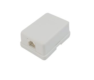 SM229 ΜΟΝΗ ΕΞΩΤΕΡΙΚΗ ΠΡΙΖΑ 6P4C