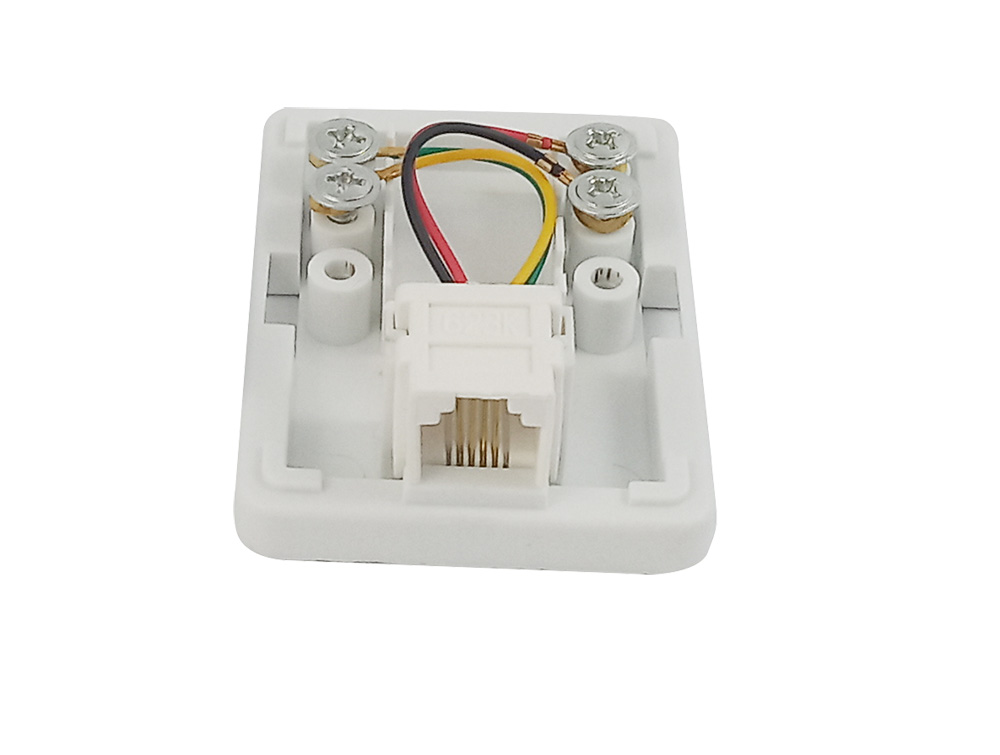 SM229 ΜΟΝΗ ΕΞΩΤΕΡΙΚΗ ΠΡΙΖΑ 6P4C - Image 2