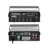 SM30-M1220UFB   ΕΝΙΣΧΥΤΗΣ Hi-Fi 2x35Wrms 12V/220V