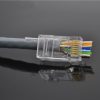 SM330/CAT5 ΤΗΛΕΦΩΝΙΚΟ ΚΛΙΠ 8P8C (CAT5)