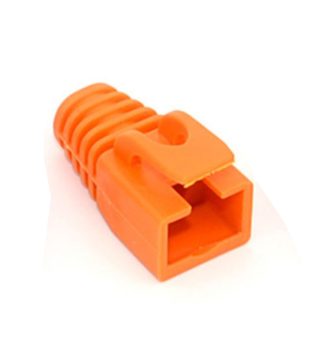 SM564-ORANGE ΠΟΡΤΟΚΑΛΙ ΠΡΟΣΤΑΤΕΥΤΙΚΟ ΚΑΛΥΜΜΑ ΚΛΙΠ