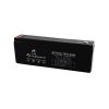SP1222 Μπαταρία μολύβδου 12V 2