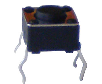 SW-764 Button H:9.5mm