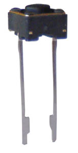 FL7-017-6X6J-4.3mm Button H:4.3mm