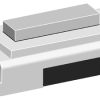 FL7-007-3X6J Button H:2.5mm