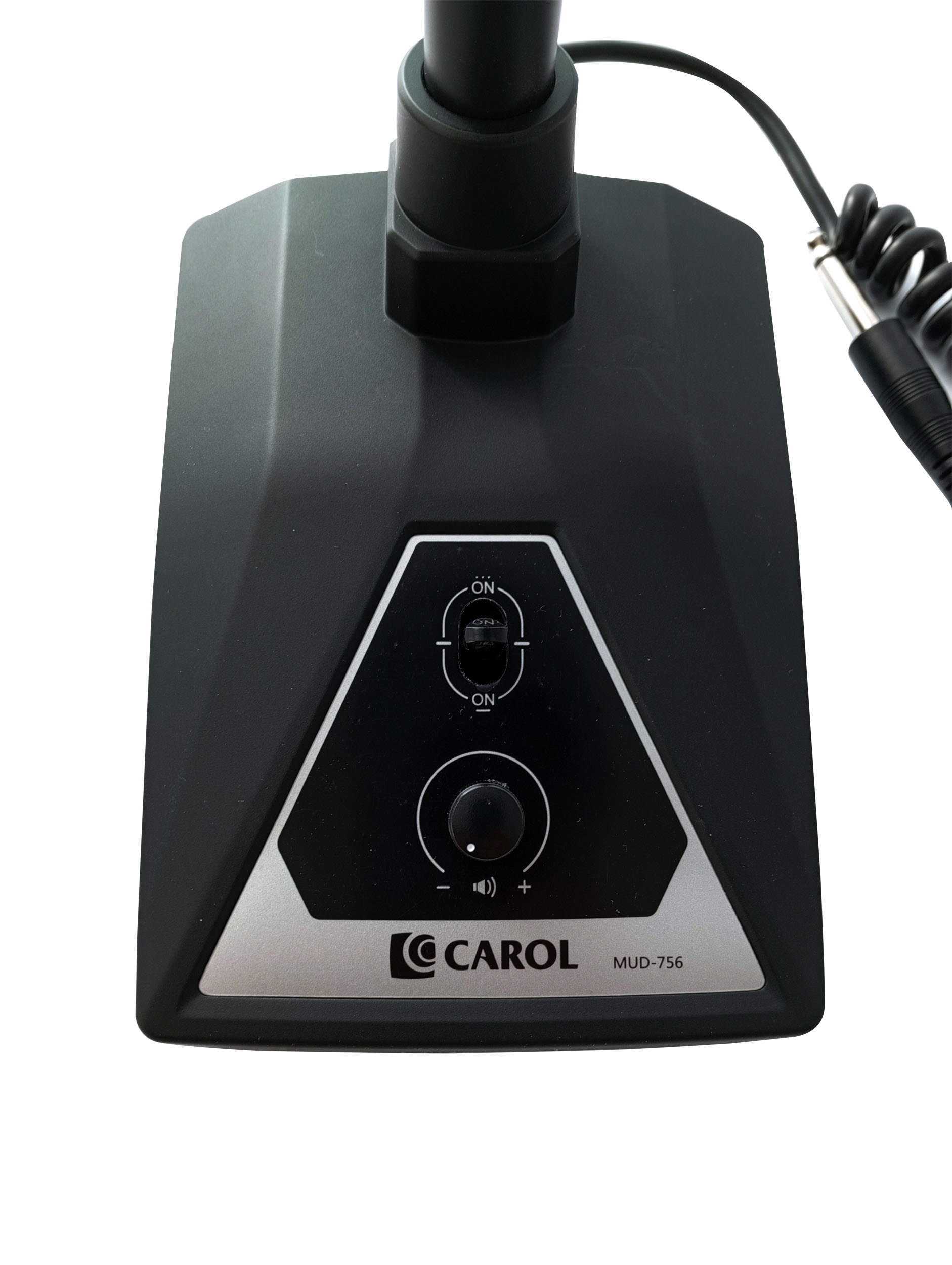 MUD-756 ΣΥΝΕΔΡΙΑΚΟ ΜΙΚΡΟΦΩΝΟ CAROL - Image 2