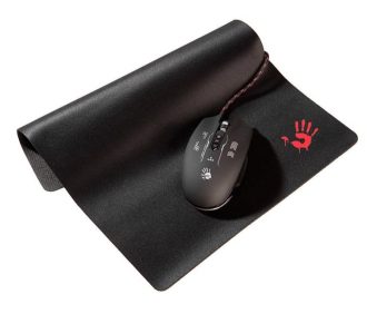 Q8035 Mouse and Mouse Pad
