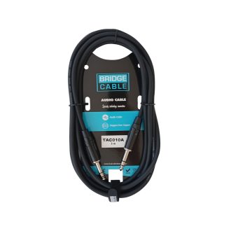 3mm STEREO - 6