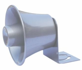 TH-6 ΧΟΑΝΗ ΑΛΟΥΜΙΝΙΟΥ 6inches