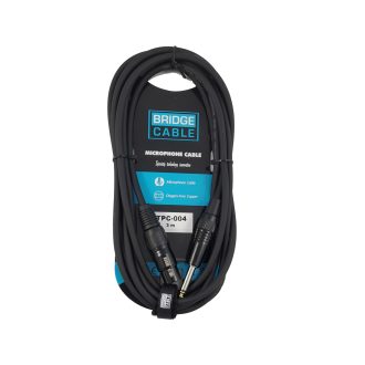 3mm - XLR   3m
