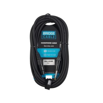 3mm - XLR   5m